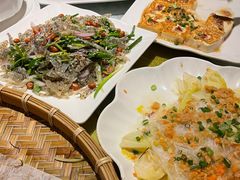 -大树头森林餐厅(番禺广场店)