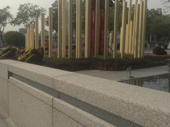 -广州市城市规划展览中心