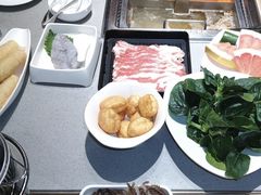 -海底捞火锅(吾悦广场店)