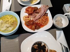 -太湖饭店玉兰厅(自助餐厅)