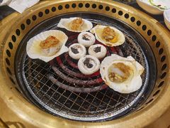 -神户赤童日式烤肉(金地广场店)