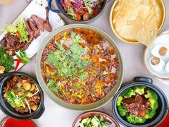 -悦哉·派对·草坪婚礼·围炉煮茶(三圣乡店)