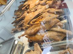 -荣昌卤鹅(义乌商贸城店)