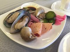 picture-珀丽酒店-协奏坊餐厅