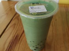 -茉沏(繁花中心店)