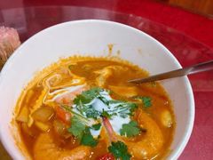 -金莲饭店·东南亚广东特色风味