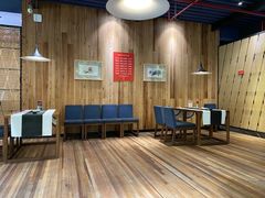 -荷风细雨·中国茶宴(碧云店)