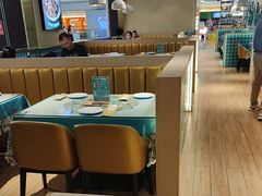 -楼兰古丽·新疆菜(大唐西市店)