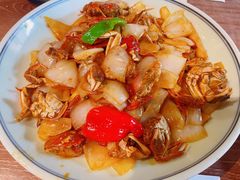 -周家二小姐的菜(西津渡店)