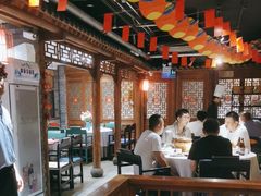 -京味斋·北京烤鸭(北京南站洋桥店)