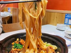-状元虎.摇滚炒鸡.家常菜(义勇街店)