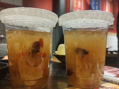 -小饕荟雅安贡椒鱼鲜馆(广福桥店)