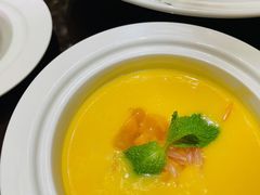 -大理实力希尔顿酒店御璽中餐厅YUXI – CHINESE RESTAURANT