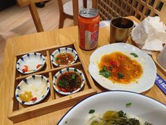 -马记永·兰州牛肉面(3019君尚店)