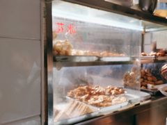 -思北花生汤