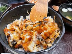 -玄白·炭烤活鳗(上海首店)