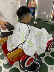 -Oh my head 发小儿童理发(探十里店)