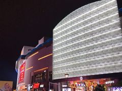 -宝龙广场(福州台江店)