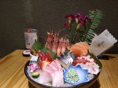 -花潮料理艺食馆(世欧广场店)