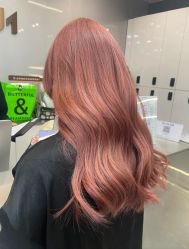 点击看大图 -KS COLOUR漂色·染发·画染