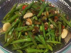 -李记搅团•非遗陕菜(三桥店)