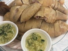 -文记壹心鸡(宝华路店)