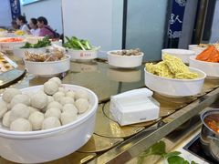-西火火·川派小火锅(西溪银泰店)