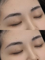 -张小野·专业半永久纹眉