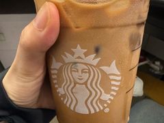 -星巴克臻选(嘉兴海宁银泰城店)