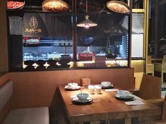 -九锅一堂酸菜鱼(新南凯德直营店)