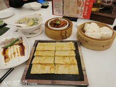 -顺德人家食府(黄金广场店)