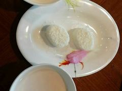 -无锡太悦度假酒店·悦餐厅