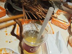 -水碾河刘老大串串香(水碾河路店)