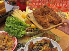 -申记串道(中街店)