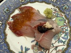 -鮨政· Omakase(港汇恒隆广场店)