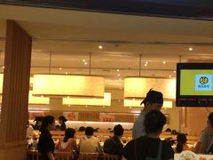 门面-元气寿司(东方宝泰店)
