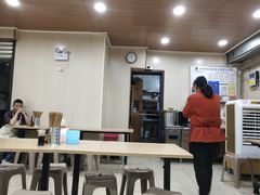 大堂-吃不亏特色包子(三峡广场店)