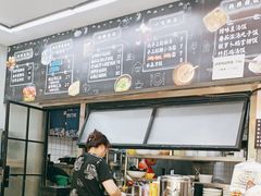 -大袁猪脚饭(水晶郦城店)