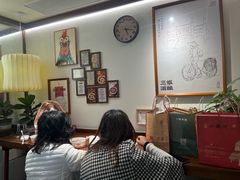 -科巷三姐酒酿(老门东店)