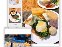 -阳澄湖费尔蒙酒店