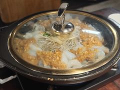 -前海沿·青岛菜(五四广场永旺店)