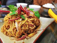 -三子下水馆(南十四道街151号店)