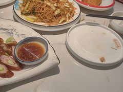 -旺达·福州菜(正大广场店)