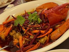 -千禧万福汉亭舫·船舫苏宴