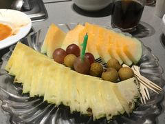 -海底捞火锅(九霄梦天地店)