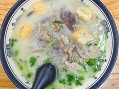 -鸭小妹鸭血粉丝(老门东店)
