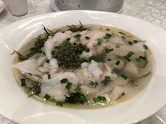 泉水巴沙鱼-亢龙太子酒轩(东湖店)