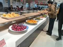 -天荷菜根·闽南素食自助(刺桐北路店)