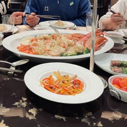 -深圳柏悦酒店·宴会厅