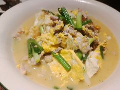 肉炒蛋-衡厨·衡阳土菜(中南店)